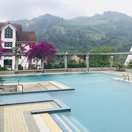 Thatniceplace In Selesa Hillhome, Bukit Tinggi, Bentong, Genting Eksteriør billede