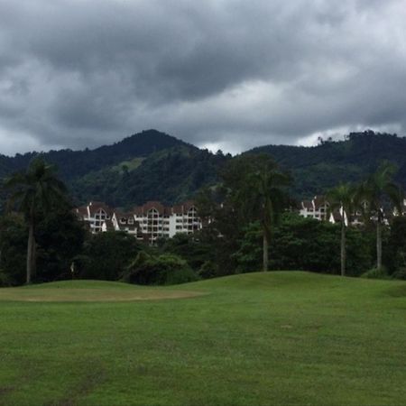 Thatniceplace In Selesa Hillhome, Bukit Tinggi, Bentong, Genting Eksteriør billede
