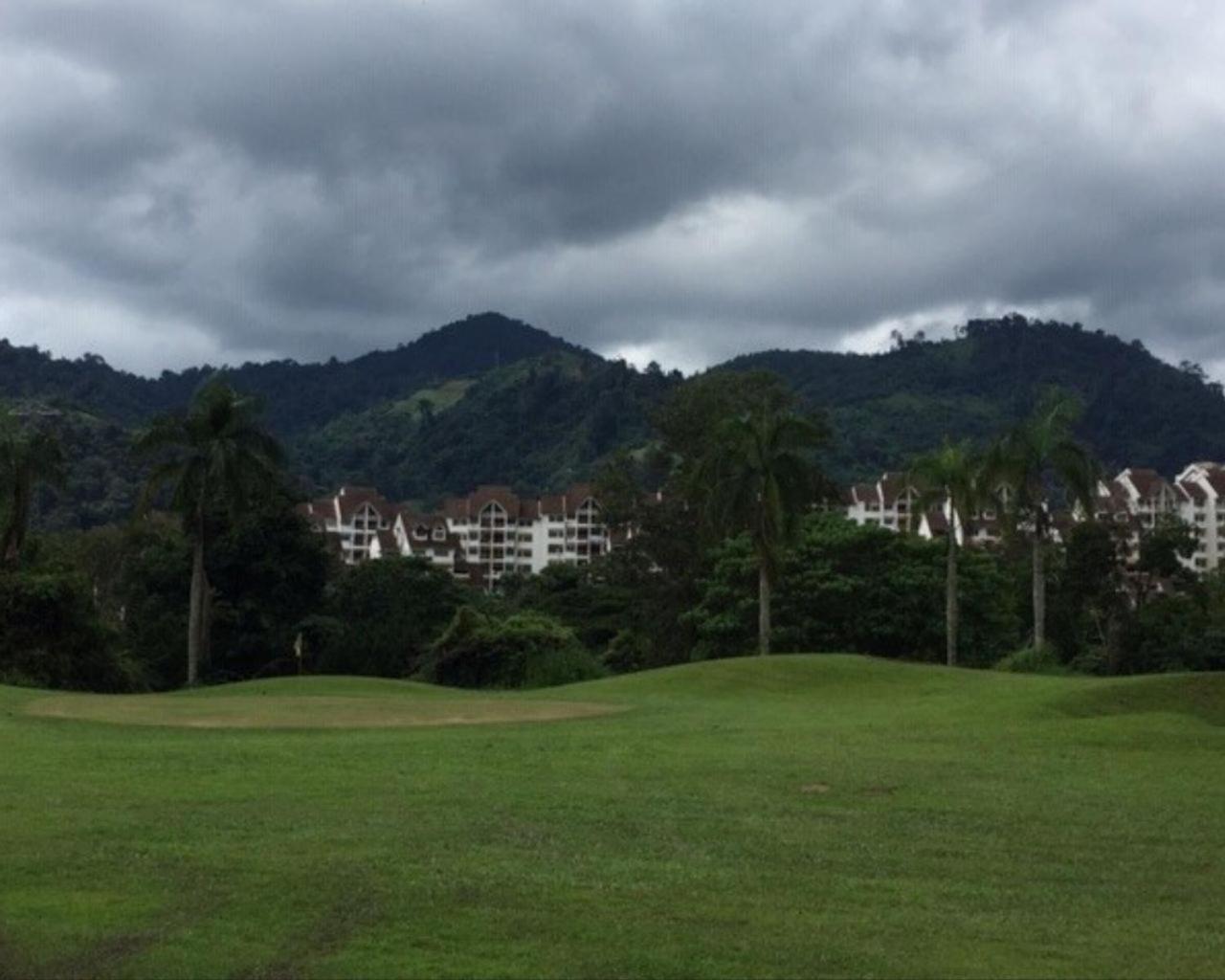 Thatniceplace In Selesa Hillhome, Bukit Tinggi, Bentong, Genting Eksteriør billede