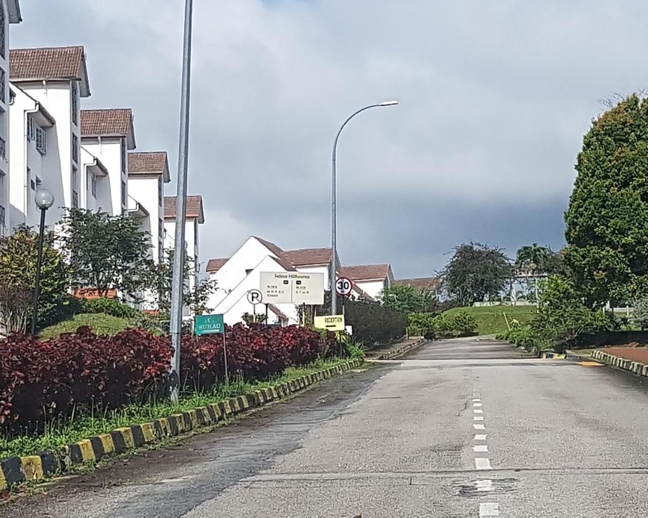 Thatniceplace In Selesa Hillhome, Bukit Tinggi, Bentong, Genting Eksteriør billede