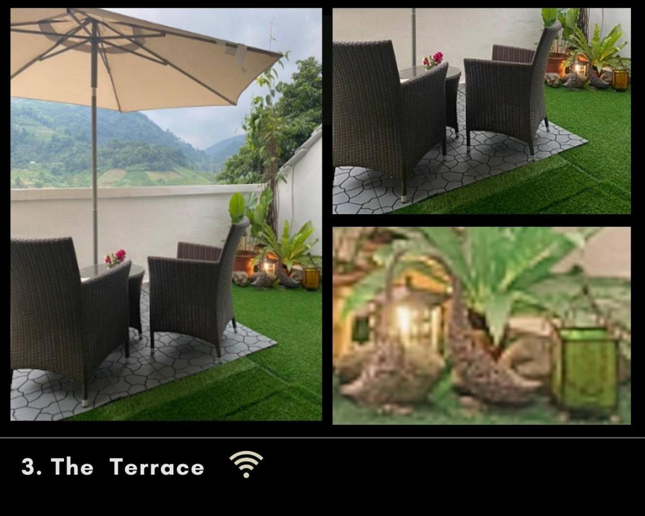 Thatniceplace In Selesa Hillhome, Bukit Tinggi, Bentong, Genting Eksteriør billede