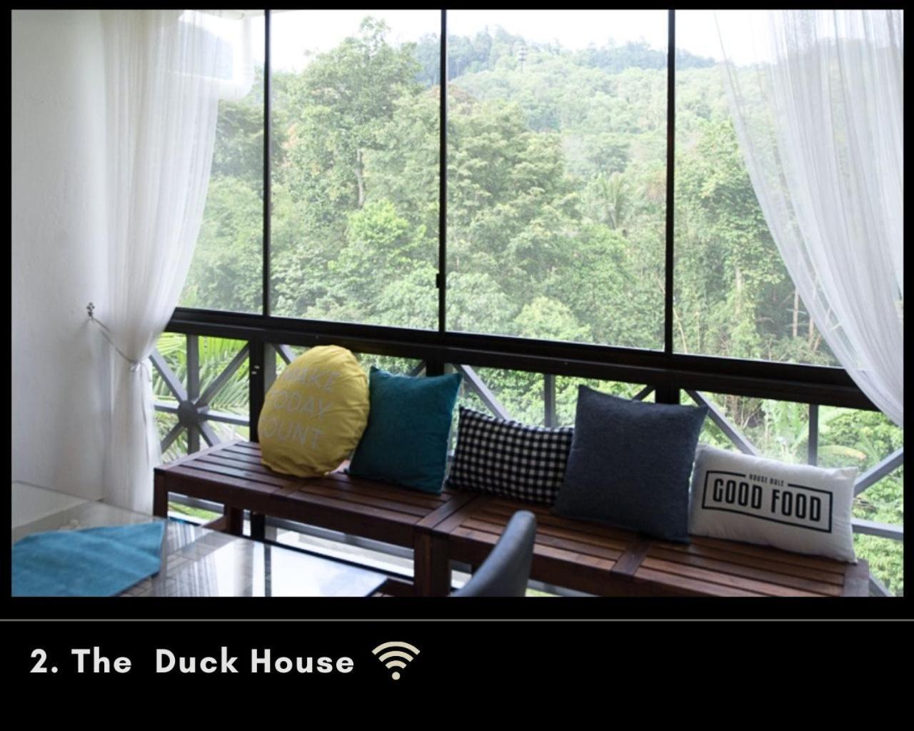Thatniceplace In Selesa Hillhome, Bukit Tinggi, Bentong, Genting Eksteriør billede